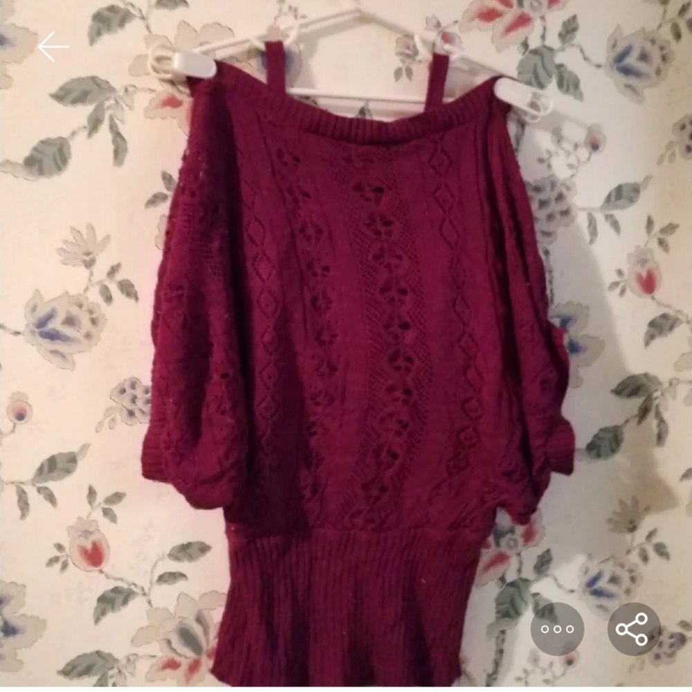 Girls shirt